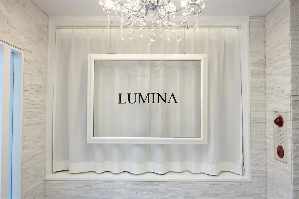 LUMINA大阪梅田北新地店