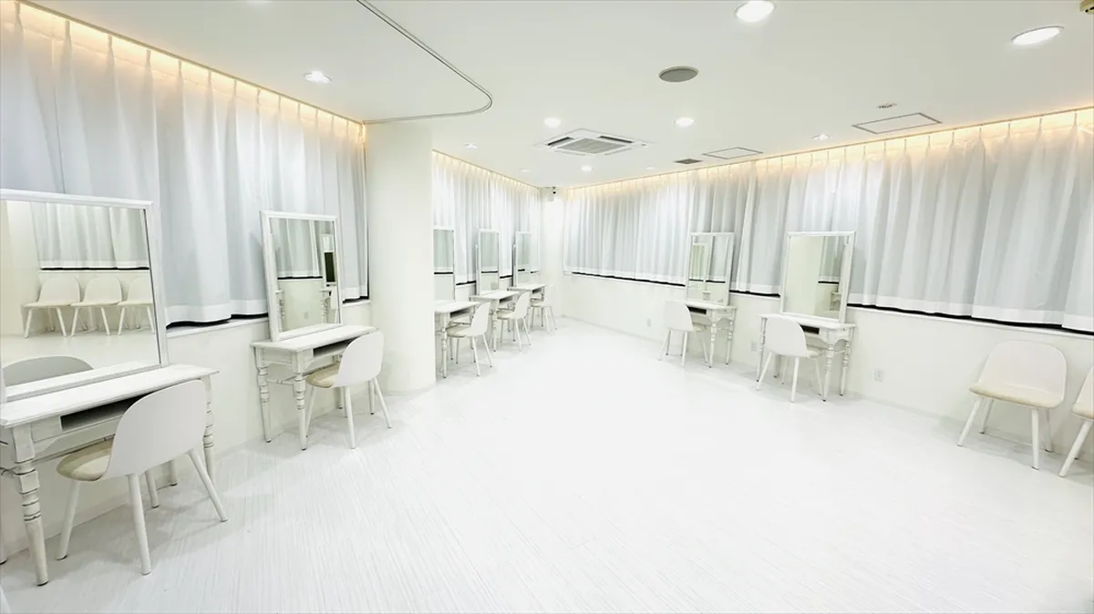 LUMINA大阪梅田北新地店